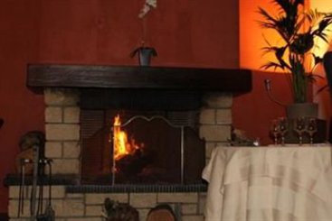 Hôtel Le Relais de Courlande  | Les Loges-en-Josas | Yvelines | France 18