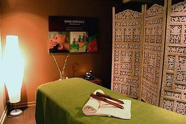 Hôtel Le Relais de Courlande  | Les Loges-en-Josas | Yvelines | France 7