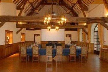 Hôtel Le Relais de Courlande  | Les Loges-en-Josas | Yvelines | France 8