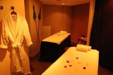 Hôtel Le Relais de Courlande  | Les Loges-en-Josas | Yvelines | France 9