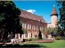 Chateau de Fleurville Chateaux & Hotels De France 