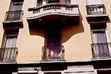 Hotel Residence Stella