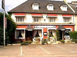 Hotel Auberge Au Petit Mareyeur Grandcamp Maisy