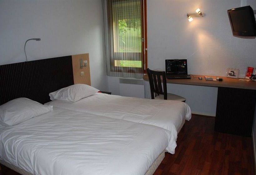 Inter Hotel Bagatelle 