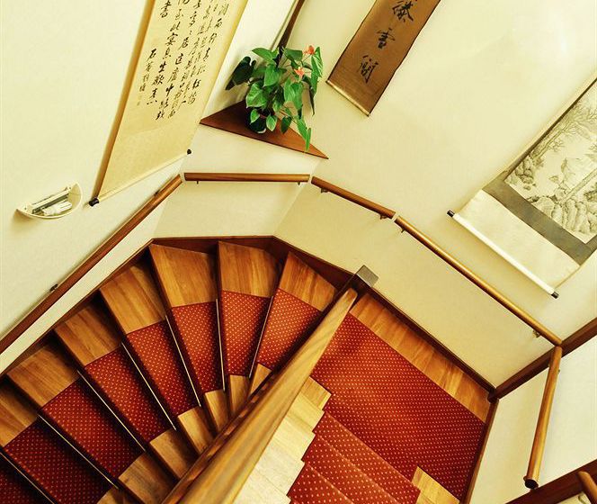 Villa Kerasy Chateaux & Hotels De France  | Vannes | Morbihan | Francia 1