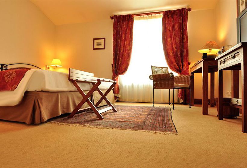 Villa Kerasy Chateaux & Hotels De France  | Vannes | Morbihan | Francia 11