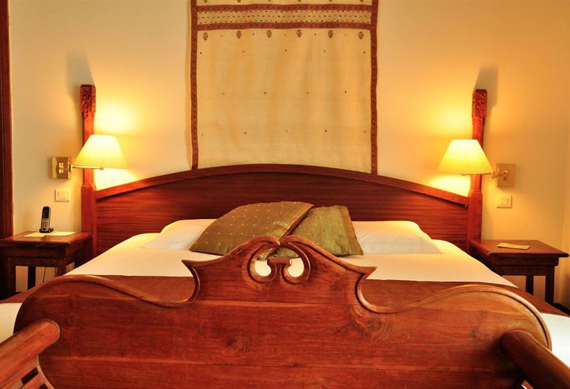 Villa Kerasy Chateaux & Hotels De France  | Vannes | Morbihan | Francia 12