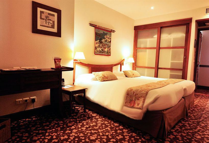 Villa Kerasy Chateaux & Hotels De France  | Vannes | Morbihan | Francia 13