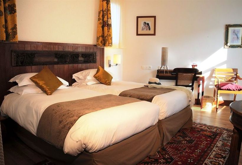 Villa Kerasy Chateaux & Hotels De France  | Vannes | Morbihan | Francia 16