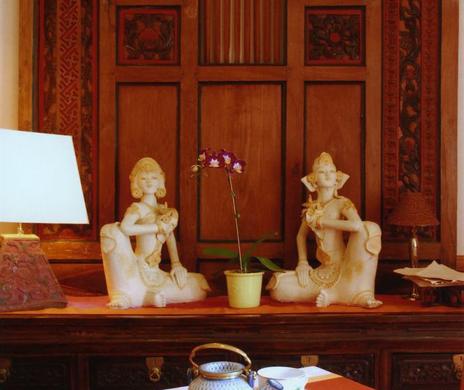 Villa Kerasy Chateaux & Hotels De France  | Vannes | Morbihan | Francia 17