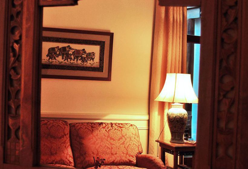 Villa Kerasy Chateaux & Hotels De France  | Vannes | Morbihan | Francia 18