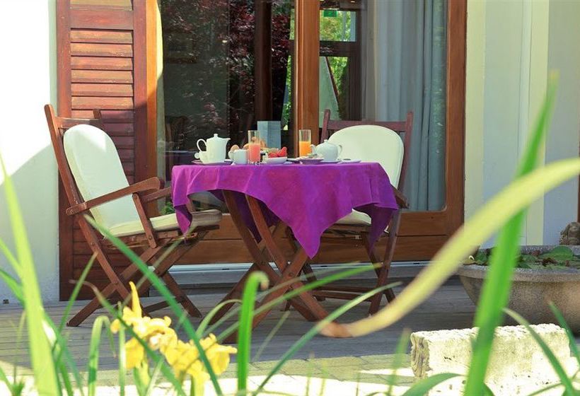 Villa Kerasy Chateaux & Hotels De France  | Vannes | Morbihan | Francia 2