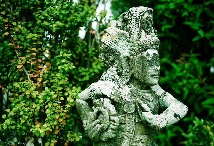 Villa Kerasy Chateaux & Hotels De France  | Vannes | Morbihan | Francia 3