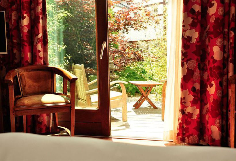 Villa Kerasy Chateaux & Hotels De France  | Vannes | Morbihan | Francia 4