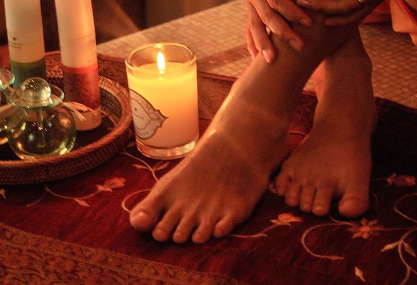 Villa Kerasy Chateaux & Hotels De France  | Vannes | Morbihan | Francia 5