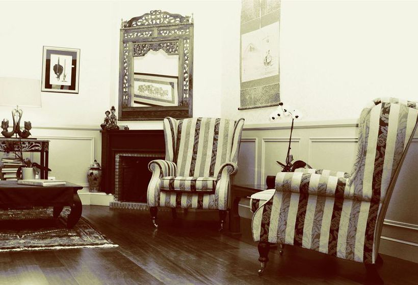 Villa Kerasy Chateaux & Hotels De France  | Vannes | Morbihan | Francia 6