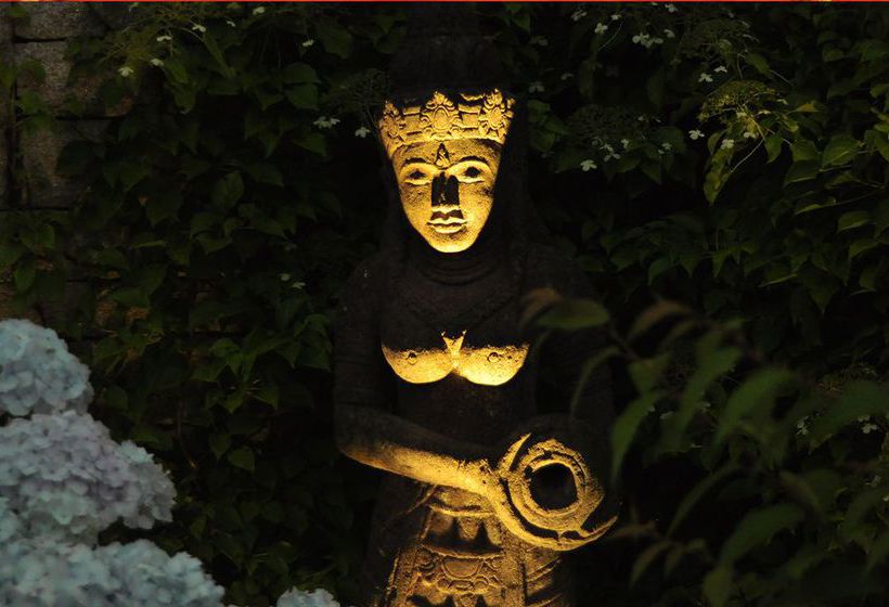 Villa Kerasy Chateaux & Hotels De France  | Vannes | Morbihan | Francia 8