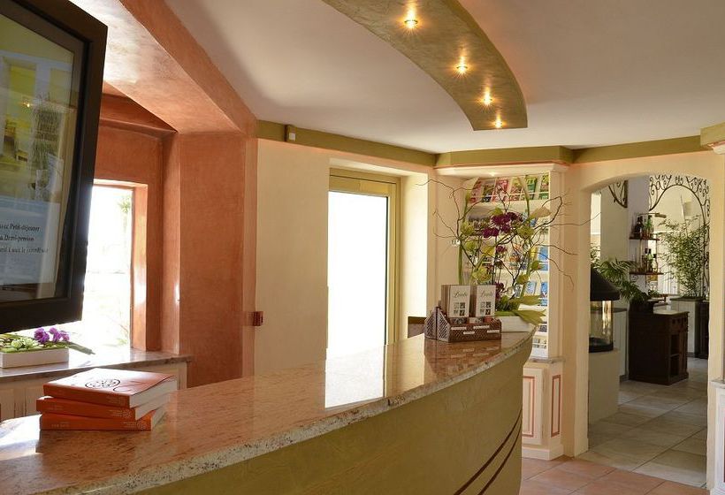 L'Estelle En Camargue Chateaux & Hotels De France Bocas del Ródano