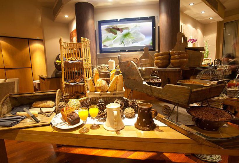 Hotel Les Trésoms  | Annecy | Haute-Savoie | France 1