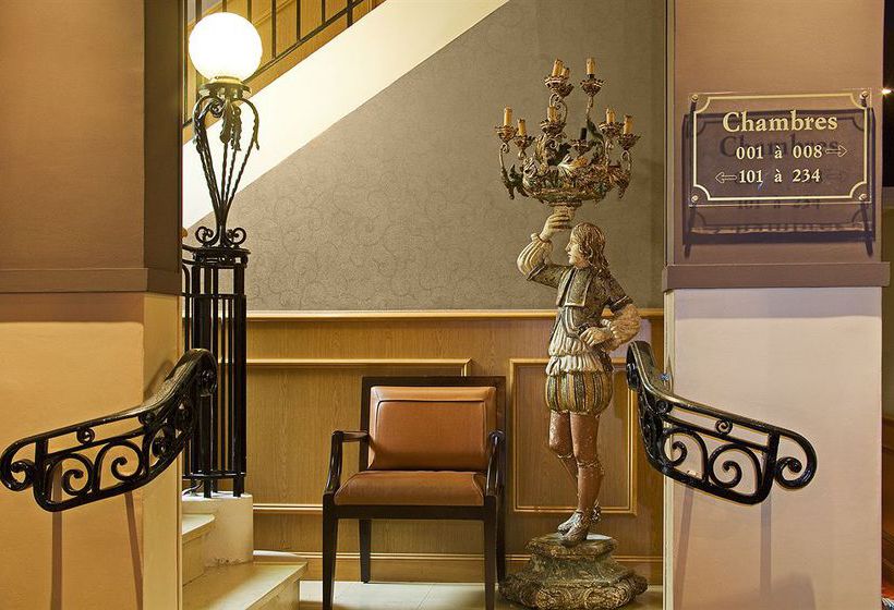 Hotel Les Trésoms  | Annecy | Haute-Savoie | France 10