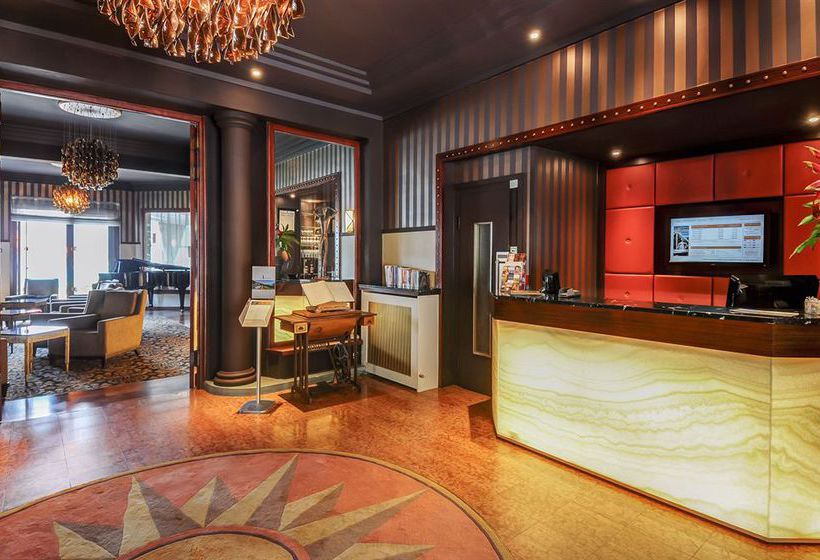 Hotel Les Trésoms  | Annecy | Haute-Savoie | France 13