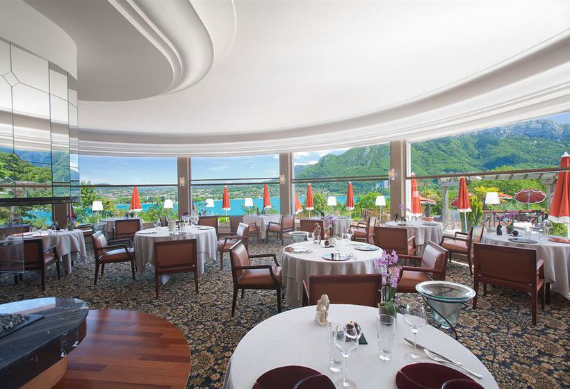 Hotel Les Trésoms  | Annecy | Haute-Savoie | France 15