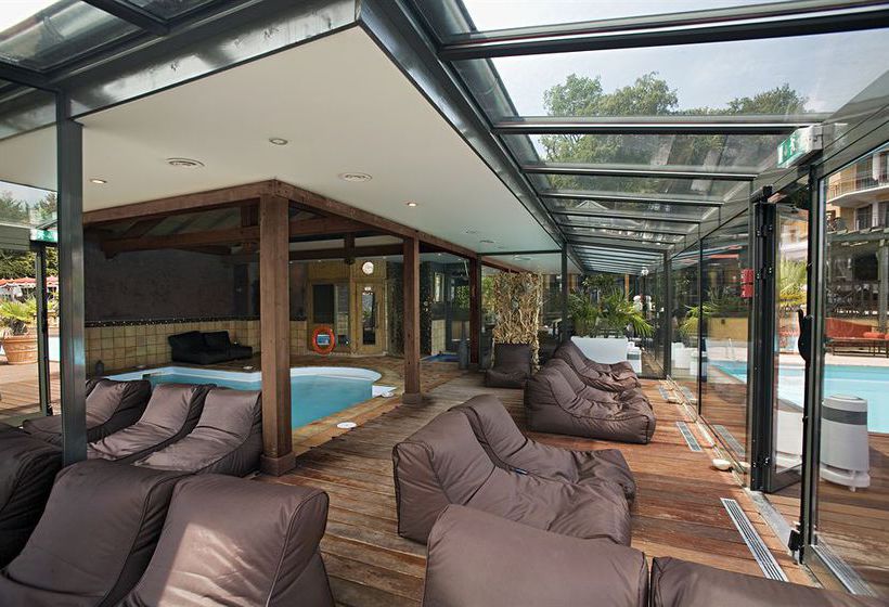 Hotel Les Trésoms  | Annecy | Haute-Savoie | France 17