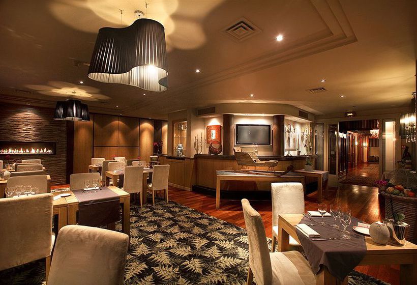 Hotel Les Trésoms  | Annecy | Haute-Savoie | France 2