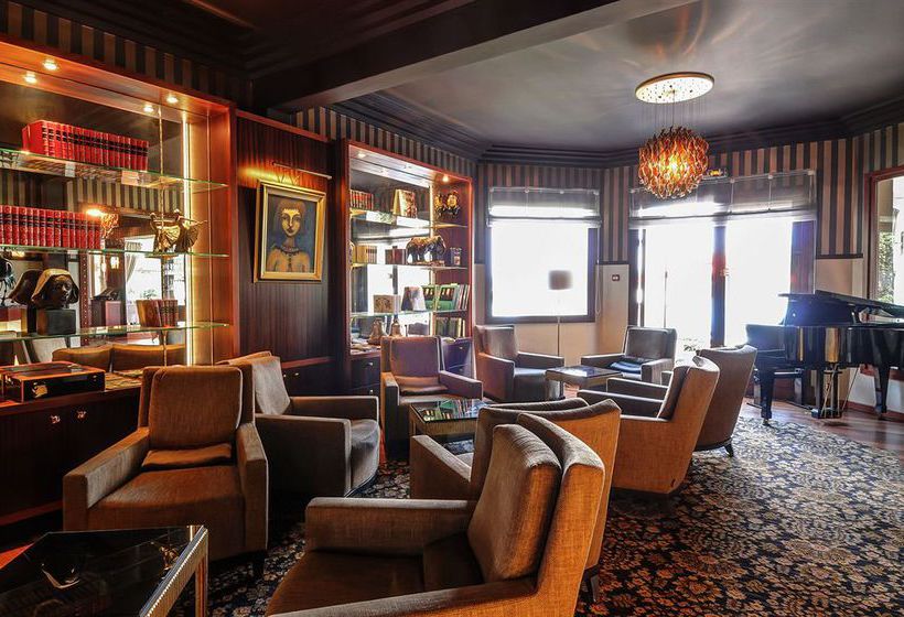 Hotel Les Trésoms  | Annecy | Haute-Savoie | France 7