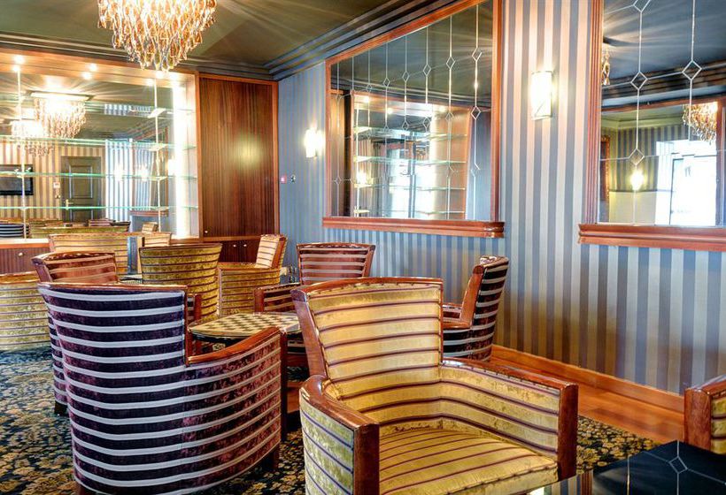 Hotel Les Trésoms  | Annecy | Haute-Savoie | France 8