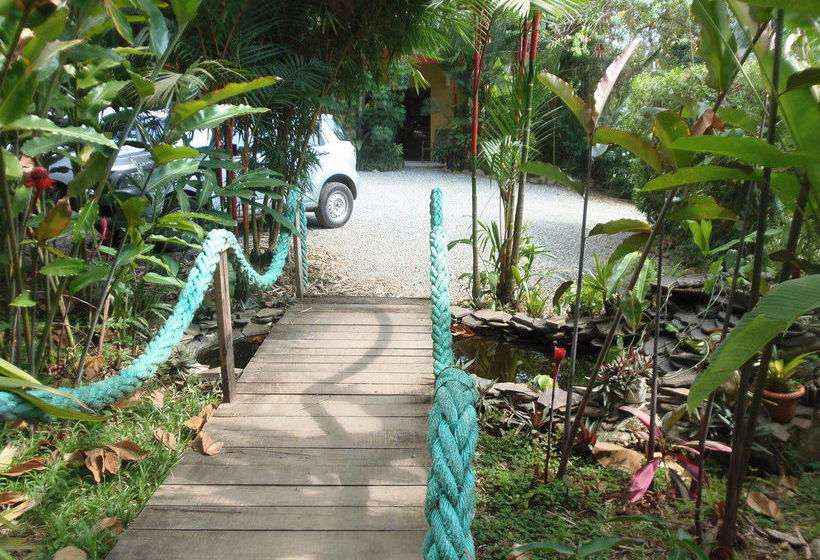 Hotel Luz De Luna  | Uvita | Puntarenas | Costa Rica 1