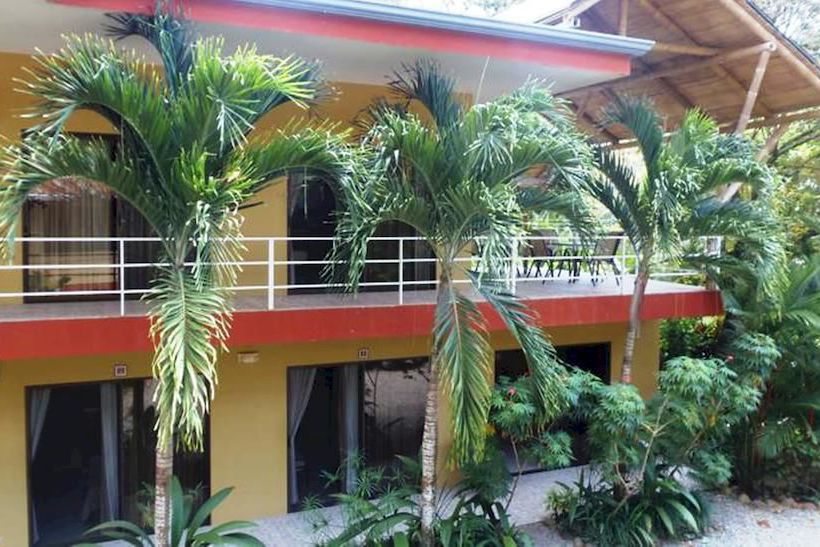 Hotel Luz De Luna  | Uvita | Puntarenas | Costa Rica 10