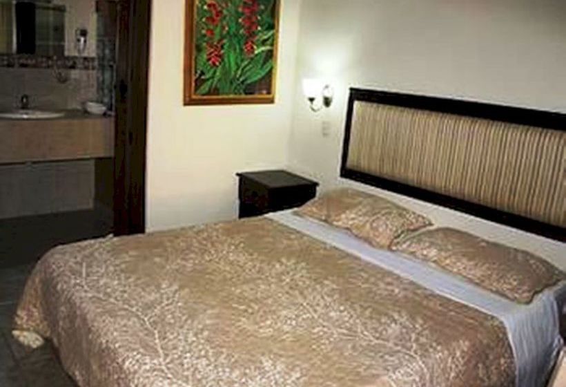 Hotel Luz De Luna  | Uvita | Puntarenas | Costa Rica 13