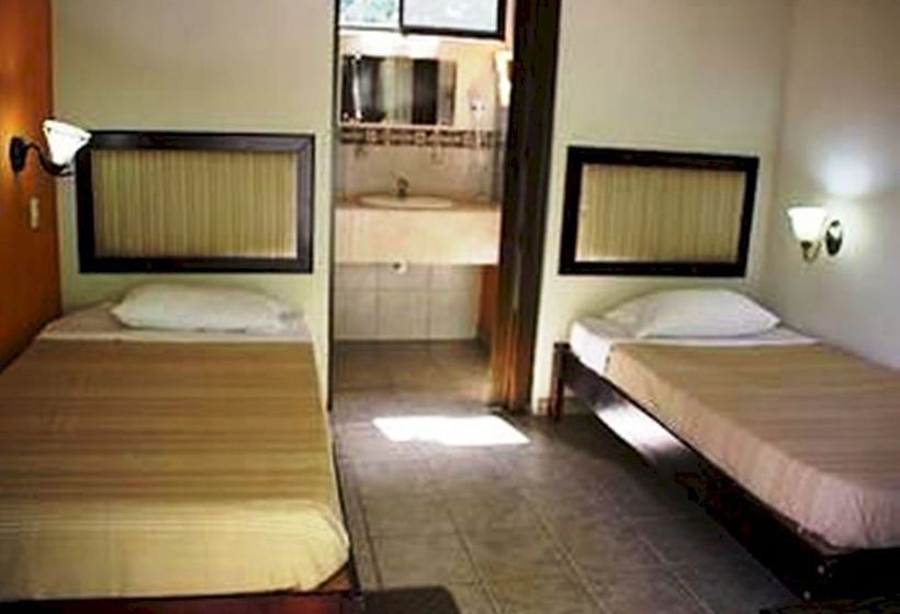 Hotel Luz De Luna  | Uvita | Puntarenas | Costa Rica 14