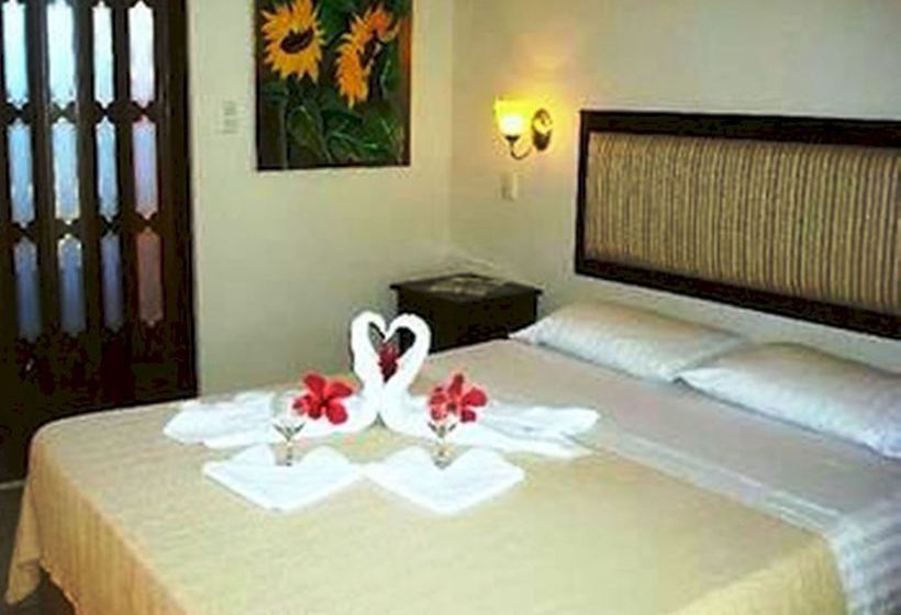 Hotel Luz De Luna  | Uvita | Puntarenas | Costa Rica 15