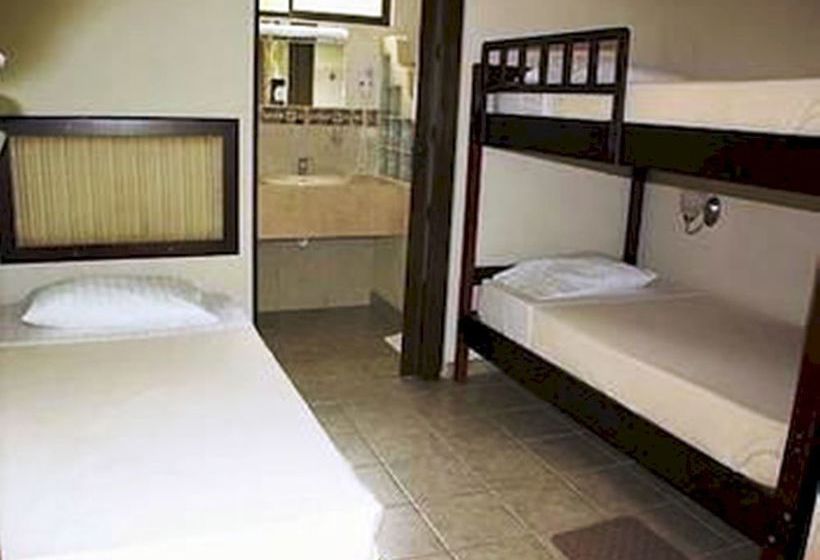 Hotel Luz De Luna  | Uvita | Puntarenas | Costa Rica 16