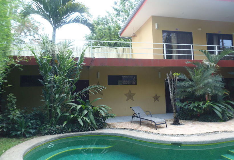 Hotel Luz De Luna  | Uvita | Puntarenas | Costa Rica 18