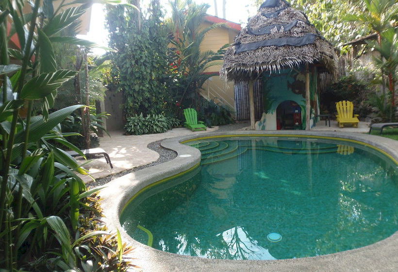 Hotel Luz De Luna  | Uvita | Puntarenas | Costa Rica 19