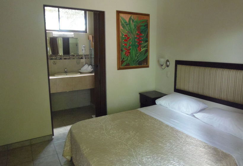 Hotel Luz De Luna  | Uvita | Puntarenas | Costa Rica 2