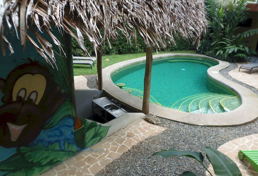 Hotel Luz De Luna  | Uvita | Puntarenas | Costa Rica 20