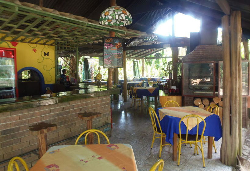 Hotel Luz De Luna  | Uvita | Puntarenas | Costa Rica 3