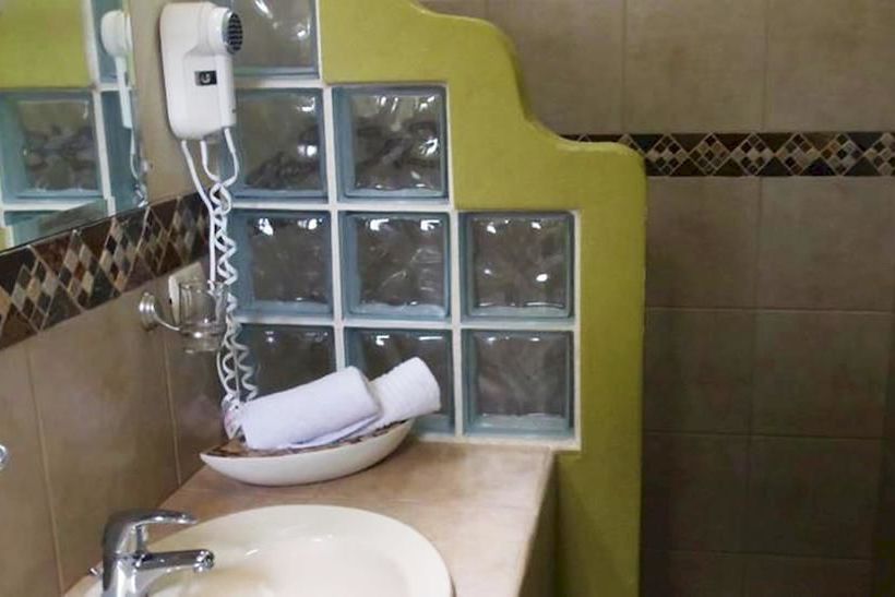 Hotel Luz De Luna  | Uvita | Puntarenas | Costa Rica 6