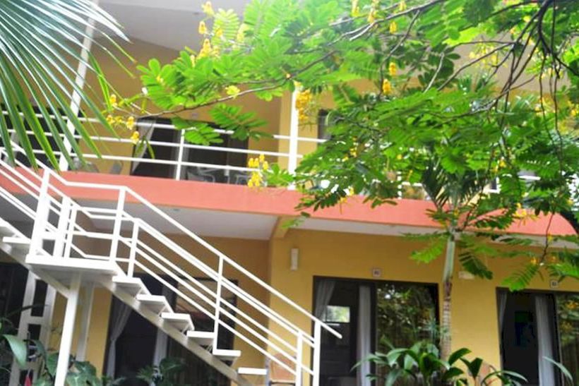 Hotel Luz De Luna  | Uvita | Puntarenas | Costa Rica 9