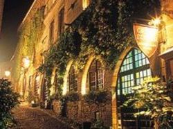 Hotel Le Grand Ecuyer  | Cordes sur Ciel | Tarn | France