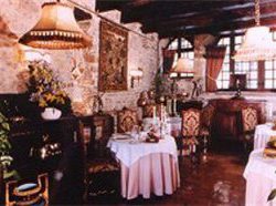 Hotel Le Grand Ecuyer  | Cordes sur Ciel | Tarn | France 2