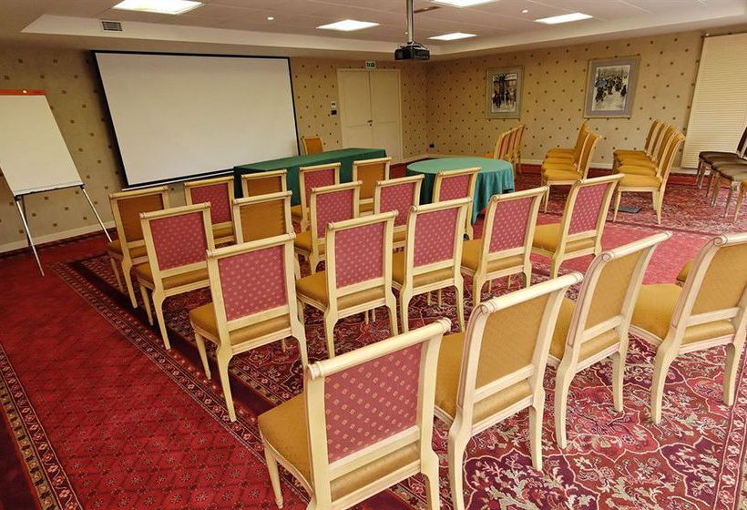 Grand Hôtel & Spa Gérardmer Vosgos