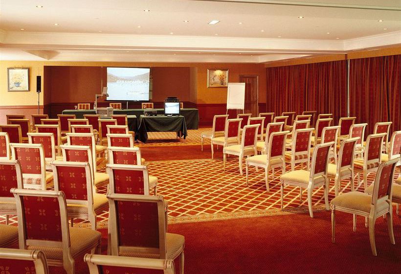 Grand Hôtel & Spa Gérardmer  | Gerardmer | Vosges | France 1