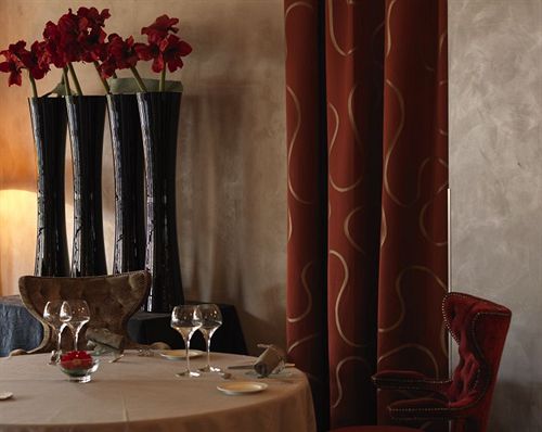 Grand Hôtel & Spa Gérardmer  | Gerardmer | Vosges | France 11