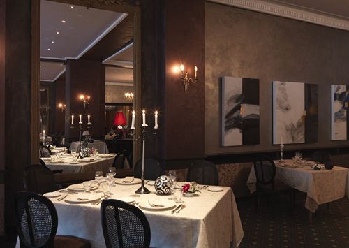 Grand Hôtel & Spa Gérardmer  | Gerardmer | Vosges | France 13