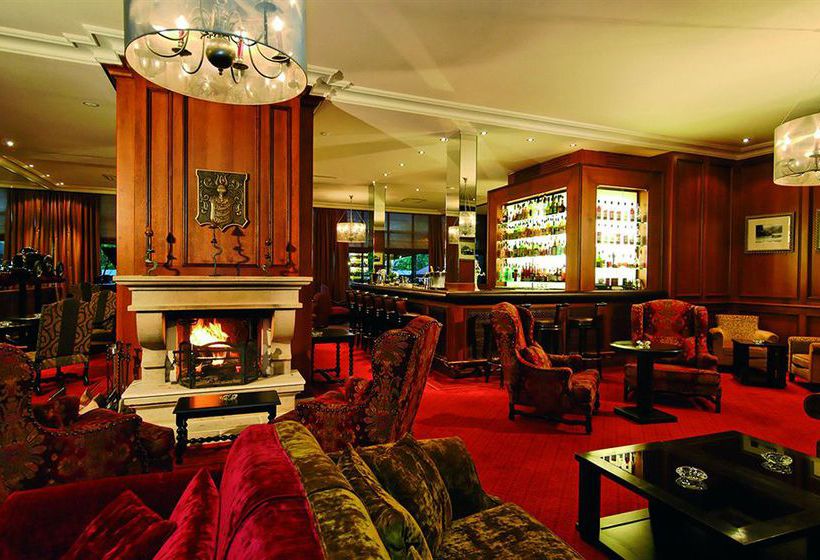 Grand Hôtel & Spa Gérardmer  | Gerardmer | Vosges | France 2